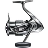 Image de Moulinet Spinning Shimano Stella FK : Capacité Nylon - 150m/0,23mm, Frein - 9kg, Poids - 210g, Récupération - 86cm, Taille Moulinet - 3000 MHG
