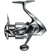 Image de Moulinet Spinning Shimano Stella FK : Capacité Nylon - 150M/0.37mm, Frein - 12kg, Poids - 260g, Récupération - 101cm, Taille Moulinet - 5000 XG