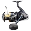 Image de Moulinet Spinning Shimano Spheros SW A : Taille Moulinet - 6000 HG