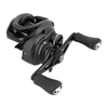 Image de Moulinet Casting Shimano Curado K MGL 151 / 150 : Frein - 5kg, Manivelle - Droite, Poids - 190g, Ratio - 6.2:1, Récupération - 62cm, Taille Moulinet - 150