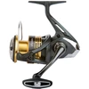 Image de Moulinet Spinning Shimano Sahara FJ : Frein - 4kg, Poids - 240g, Ratio - 5.0:1, Récupération - 73cm, Taille - 2500