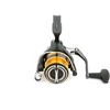 Image de Moulinet Spinning Shimano Sahara FJ : Frein - 4kg, Poids - 240g, Ratio - 6.2:1, Récupération - 91cm, Taille - 2500SHG