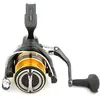 Image de Moulinet Spinning Shimano Sahara FJ : Frein - 9kg, Poids - 240g, Ratio - 6.2:1, Récupération - 91cm, Taille - 3000