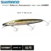 Image de Poisson Nageur Shimano Exsence Silent Assassin Flash Boost 140F : Coloris Shimano - 007