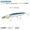 Image de Poisson Nageur Shimano Exsence Silent Assassin Flash Boost 129F : Coloris Shimano - 001