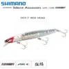 Image de Poisson Nageur Shimano Exsence Silent Assassin Flash Boost 129F : Coloris Shimano - 004