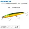 Image de Poisson Nageur Shimano Exsence Silent Assassin Flash Boost 129F : Coloris Shimano - 008