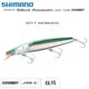 Image de Poisson Nageur Shimano Exsence Silent Assassin Flash Boost 129S : Coloris Shimano - 003