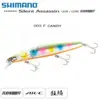 Image de Poisson Nageur Shimano Exsence Silent Assassin Flash Boost 129S : Coloris Shimano - 005