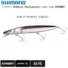 Image de Poisson Nageur Shimano Exsence Silent Assassin Flash Boost 140S : Coloris Shimano - 006