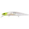 Image de Poisson Nageur Shimano Bantam World Minnow Flash Boost 115mm : Coloris Shimano - 012