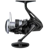 Image de Moulinet Spinning Shimano Aero BB : Frein - 9kg, Poids - 240g, Ratio - 5.0:1, Récupération - 73cm, Taille Moulinet - C3000