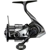 Image de Moulinet Spinning Shimano Vanquish FC : Frein - 11kg, Poids - 220g, Ratio - 6.2:1, Récupération - 101cm, Taille - 5000 XGC