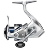 Image de Moulinet Spinning Shimano Stradic FM : Frein - 11kg, Poids - 285g, Ratio - 5.7:1, Récupération - 93cm, Taille - 4000 MHG