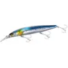 Image de Poisson Nageur Shimano Exsence Dive Assassin 125S : Couleur - 001 Sardine, Long. - 12,5cm, Nage - Coulant, Poids - 28g