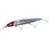 Image de Poisson Nageur Shimano Exsence Dive Assassin 125S : Couleur - 003 Red Head, Long. - 12,5cm, Nage - Coulant, Poids - 28g