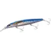 Image de Poisson Nageur Shimano Exsence Dive Assassin 125S : Couleur - 006 Ayu, Long. - 12,5cm, Nage - Coulant, Poids - 28g