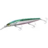 Image de Poisson Nageur Shimano Exsence Dive Assassin 125S : Couleur - 007 Silver Bait, Long. - 12,5cm, Nage - Coulant, Poids - 28g