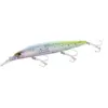 Image de Poisson Nageur Shimano Exsence Dive Assassin 125S : Couleur - 008 Tr Sardine, Long. - 12,5cm, Nage - Coulant, Poids - 28g