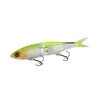 Image de Poisson Nageur Shimano Bantam Armajoint 190SF FB : Couleur - Chart White, Nage - Flottant, Poids - 53g, Taille - 19cm
