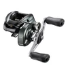 Image de Moulinet Casting Shimano Curado M 201 : Frein - 6kg, Manivelle - Gauche, Poids - 215g, Ratio - 7.4:1, Récupération - 81cm