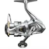 Image de Moulinet Spinning Shimano Sedona FJ : Frein - 3kg, Poids - 215g, Ratio - 6.0:1, Récupération - 79cm, Taille - C2000S HG