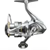 Image de Moulinet Spinning Shimano Sedona FJ : Frein - 11kg, Poids - 295g, Ratio - 4.7:1, Récupération - 75cm, Taille - 4000