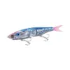 Image de Poisson Nageur Shimano Exsence Armajoint 190S FB : Coloris Shimano - 007 - A Silver bait, Long. - 19cm, Poids - 55g