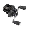 Image de Moulinet Casting Shimano Caius C : Frein - 5kg, Manivelle - Gauche, Poids - 185g, Ratio - 7.2:1, Récupération - 72cm, Taille - 151HG