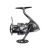 Image de Moulinet Spinning Shimano Twin Power FE : Frein - 11kg, Poids - 260g, Ratio - 5.3:1, Récupération - 87cm, Taille - 4000M