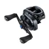 Image de Moulinet Casting Shimano SLX A 71 : Frein - 5,5kg, Manivelle - Droite, Poids - 190g, Ratio - 6.3:1, Récupération - 63cm, Taille - 70