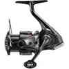 Image de Moulinet Spinning Shimano Vanford FA : Frein - 9kg, Poids - 175g, Ratio - 5.8:1, Récupération - 86cm, Taille - 2500HG