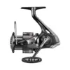 Image de Moulinet Spinning Shimano Vanford FA : Frein - 9kg, Poids - 180g, Ratio - 5.8:1, Récupération - 86cm, Taille - C3000HG