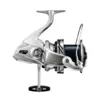 Image de Moulinet Surfcasting Shimano Ultegra XR XSD : Frein - 20kg, Poids - 535g, Ratio - 4.3:1, Récupération - 103cm, Taille - 14000