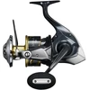 Image de Moulinet Spinning Shimano Stella SW D : Frein - 30kg, Poids - 910g, Ratio - 4.4:1, Récupération - 104cm, Taille - 20000 PG