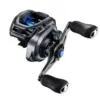 Image de Moulinet Casting Shimano SLX XT A 151 : Manivelle - Gauche, Poids - 205g, Ratio - 8.2:1, Récupération - 82cm