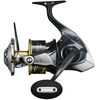Image de Moulinet Spinning Shimano Stella SW D : Frein - 30kg, Poids - 920g, Ratio - 4.4:1, Récupération - 110cm, Taille - 25 000 PG