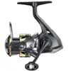 Image de Moulinet Spinning Shimano Ultegra FD : Frein - 3kg, Poids - 180g, Ratio - 6.0:1, Récupération - 83cm, Taille - C2500SHG