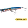 Image de Poisson Nageur Shimano Exsence Beam Popper 130F : Coloris Shimano - N Blue Pink Sardine, Long. - 13cm, Poids - 29g