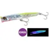 Image de Poisson Nageur Shimano Exsence Beam Popper 130F : Coloris Shimano - T Clear Sardine, Long. - 13cm, Poids - 29g