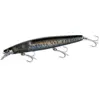 Image de Poisson Nageur Shimano Exsence Silent Ass Flash Boost 129F : Coloris Shimano - A Black, Long. - 12,9cm, Poids - 24g
