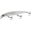 Image de Poisson Nageur Shimano BT World Minnow Flash Boost 115 SP : Coloris Shimano - St White, Long. - 11,5cm, Poids - 17g