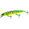 Image de Poisson Nageur Shimano BT World Minnow Flash Boost 115 SP : Coloris Shimano - Fire Tiger, Long. - 11,5cm, Poids - 17g