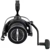 Image de Moulinet Spinning Shimano Aerlex XTC : Frein - 20kg, Poids - 640g, Ratio - 5.2:1, Récupération - 124cm, Taille Moulinet - Spod