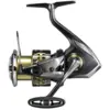 Image de Moulinet Spinning Shimano Sustain FK : Frein - 9kg, Poids - 210g, Ratio - 5.1:1, Récupération - 75cm, Taille - C3000
