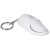 Image de Jouet pour chat laser mouse Catit Blanc 8x3,5x3 cm 33/43131