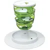 Image de CATIT-Distributeur Chat   Catit Labyrinthe à nourriture Senses 2.0 coloris vert