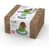 Image de CATIT-Accessoire Chat   Catit Jardin d'herbe à chat Senses 2.0 coloris vert