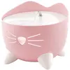 Image de Fontaine à eau pour animaux Catit Pixi Rose 20x20x17 cm 33/43716