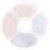 Image de Filtre pour fontaine pour chat Catit Triple Action Blanc 14x14x1,5 cm 33/43738
